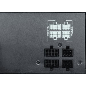 Gamemax VP-600-RGB-M, 80+ Bronze, 600W