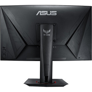 ASUS TUF Gaming VG27WQ Curbat 27 inch 1ms Negru HDR FreeSync 165 Hz