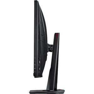ASUS TUF Gaming VG27WQ Curbat 27 inch 1ms Negru HDR FreeSync 165 Hz