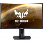 ASUS TUF Gaming VG27WQ Curbat 27 inch 1ms Negru HDR FreeSync 165 Hz