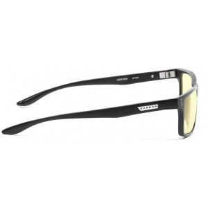 Gunnar Vertex Onyx Plano