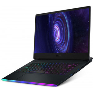 MSI Gaming 15.6'' GE66 Raider 10UG, FHD 240Hz, Procesor Intel® Core™ i7-10870H (16M Cache, up to 5.00 GHz), 32GB DDR4, 1TB SSD, GeForce RTX 3070 8GB, No OS, Grey-Black