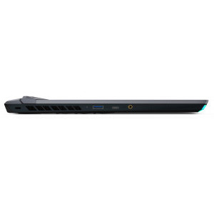 MSI Gaming 15.6'' GE66 Raider 10UG, FHD 240Hz, Procesor Intel® Core™ i7-10870H (16M Cache, up to 5.00 GHz), 32GB DDR4, 1TB SSD, GeForce RTX 3070 8GB, No OS, Grey-Black