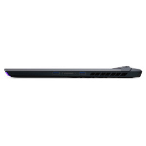 MSI Gaming 15.6'' GE66 Raider 10UG, FHD 240Hz, Procesor Intel® Core™ i7-10870H (16M Cache, up to 5.00 GHz), 32GB DDR4, 1TB SSD, GeForce RTX 3070 8GB, No OS, Grey-Black
