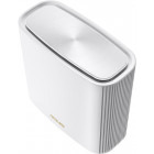 Router wireless ASUS Gigabit Mesh ZenWiFi AX XT8 White Tri-Band WiFi 6