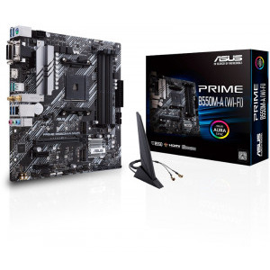 ASUS PRIME B550M-A (WI-FI)