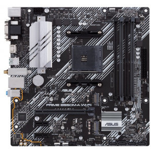 ASUS PRIME B550M-A (WI-FI)
