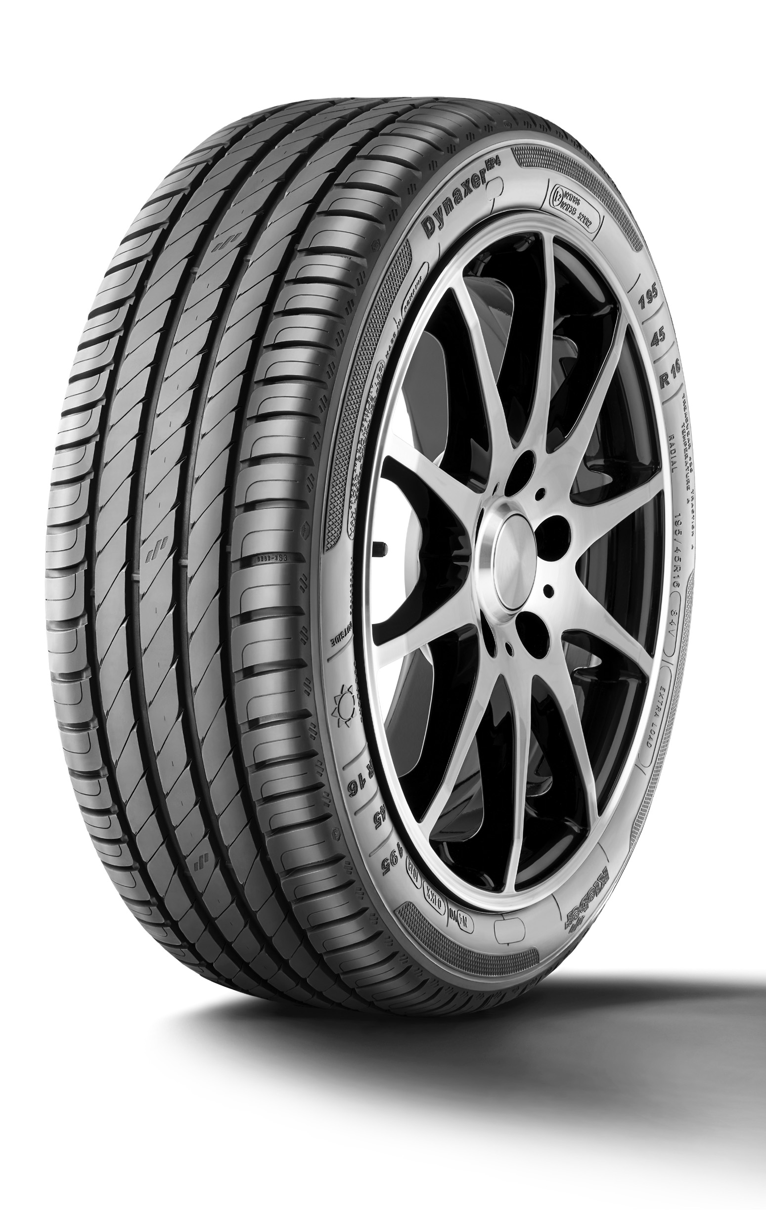 Anvelopa vara Kleber Dynaxer Hp4 205/65R15 94H Vara