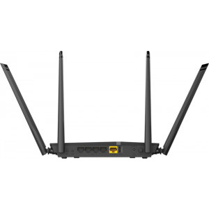 D-Link Gigabit DIR-825/EE Dual-Band WiFi 5