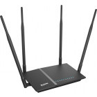 Router wireless D-Link Gigabit DIR-825/EE Dual-Band WiFi 5