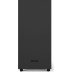 NZXT H510 Matte Black/Red