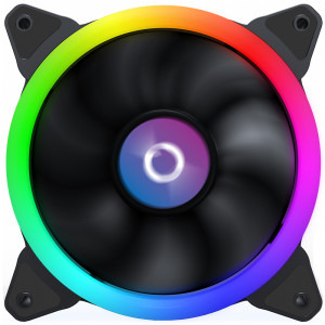 AQIRYS Cetus 4P-12SL12-RGB 120mm