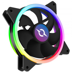 AQIRYS Cetus 6P-12DL16-RGB 120mm