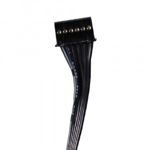 AQIRYS Cetus 6P-12DLI22-RGB 120mm