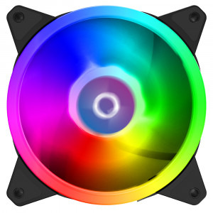 AQIRYS Cetus 6P-12DLI22-RGB 120mm