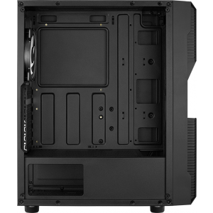 Aerocool Menace Saturn RGB