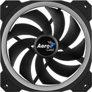 Aerocool Orbit RC ARGB 120mm Three Fan Pack