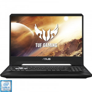 Few Biggest Manage Laptop ASUS Gaming 15.6'' TUF FX505GT, FHD 120Hz, Procesor Intel® Core™ i5-9300H  (8M Cache, up to 4.10 GHz), 8GB DDR4, 512GB SSD, GeForce GTX 1650 4GB, No  OS, Black - PC Garage
