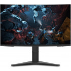Monitor LED Lenovo Gaming G32QC-10 Curbat 31.5 inch QHD VA 4 ms 144 Hz FreeSync
