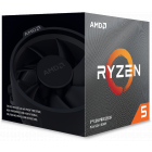 AMD Ryzen 5 3600XT 3.8GHz Box