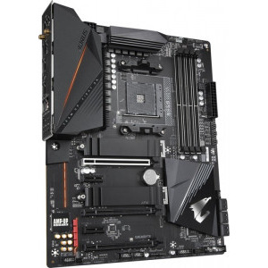 GIGABYTE B550 AORUS PRO AC