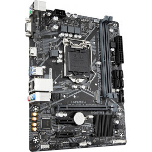GIGABYTE H410M H