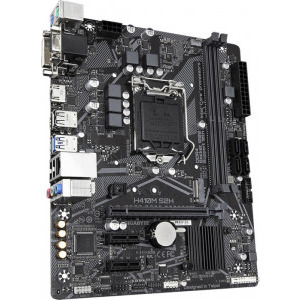 GIGABYTE H410M S2H