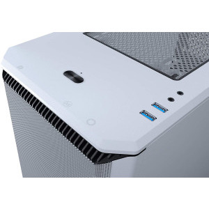 Phanteks Eclipse P400A Digital RGB White