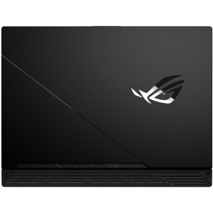 ASUS Gaming 15.6'' ROG Strix SCAR 15 G532LV, FHD 240Hz, Procesor Intel® Core™ i7-10875H (16M Cache, up to 5.10 GHz), 16GB DDR4, 1TB SSD, GeForce RTX 2060 6GB, Free DOS, Black