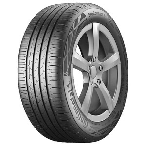 Continental ContiEcoContact6195/55R16 87H