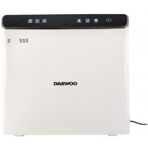 Daewoo Purificator de aer + umidificator DAP400
