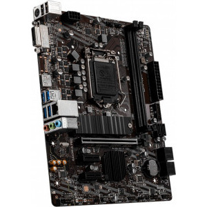 MSI B460M-A PRO