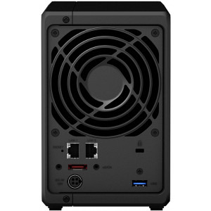 Synology DiskStation DS720+ 2GB