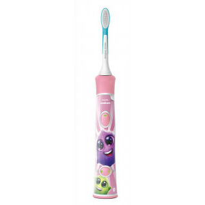 Philips Sonicare Periuta sonica Kids HX6352/42