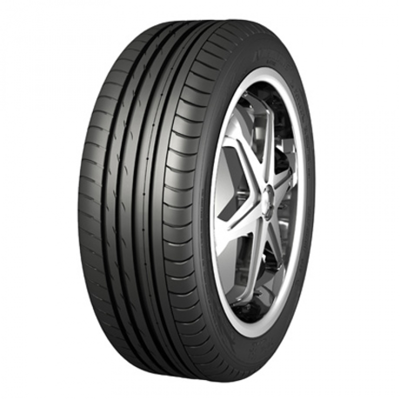 Anvelopa vara Nankang As2 + 215/50R17 95Y Vara