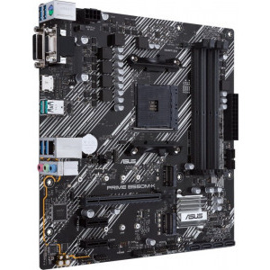 ASUS PRIME B550M-K