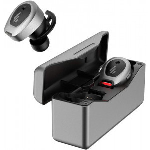 Edifier TWSNB Metalic Grey