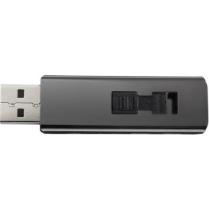 ADATA UV260 16GB USB 2.0 Black