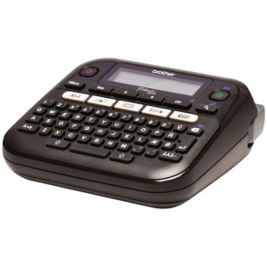 Imprimanta Brother PTD210VP, Termica, Monocrom, Banda 12mm