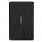Rack Orico 2578U3 USB 3.0 Black