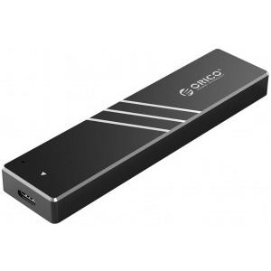 Orico PAM2-C3 M.2 NVMe USB 3.1 Gen 2 Type-C Black