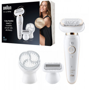 Braun Silk-épil 9 Flex 9030