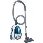 Aspirator Heinner fara sac SeaShade HVC-V800WBL, 2L, Alb/Albastru