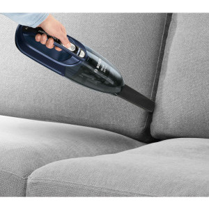 Bosch de mana BHN20L, Albastru
