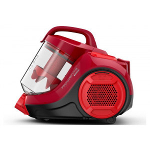 Rowenta fara sac Swift Power Cyclonic RO2913EA, 750W, Rosu