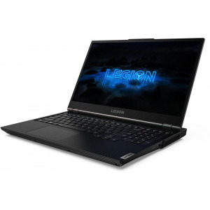 Lenovo Gaming 15.6'' Legion 5 15ARH05, FHD IPS 120Hz, Procesor AMD Ryzen™ 7 4800H (8M Cache, up to 4.20 GHz), 16GB DDR4, 512GB SSD, GeForce GTX 1650 4GB, No OS, Phantom Black
