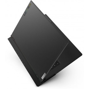 Lenovo Gaming 17.3'' Legion 5 17IMH05, FHD IPS, Procesor Intel® Core™ i7-10750H (12M Cache, up to 5.00 GHz), 16GB DDR4, 512GB SSD, GeForce GTX 1650 4GB, No OS, Phantom Black