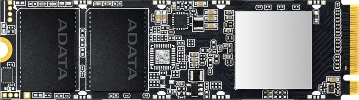SSD ADATA SX8100 256GB PCI Express 3.0 x4 M.2 2280