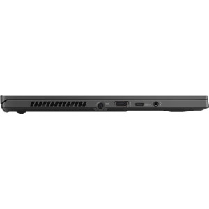 ASUS Gaming 14'' ROG Zephyrus G14 GA401IV, FHD 120Hz, Procesor AMD Ryzen™ 7 4800HS (8M Cache, up to 4.20 GHz), 16GB DDR4, 1TB SSD, GeForce RTX 2060 6GB, Win 10 Home, Eclipse Gray