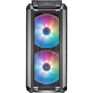 Gaming Nemesis, Intel i9 9900KF 3.6GHz Coffee Lake, 32GB DDR4, 2TB SSD, RTX 3080 10GB GDDR6X, Iluminare RGB, Windows 10 Home preinstalat (Game Ready)